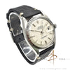 Rolex Datejust 1601 Refinished Linen Dial Vintage Watch (1973)