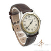 Cartier Cougar 187904 Quartz in 18K Gold Steel 34MM