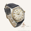 Rolex Oyster Perpetual 6565 Honeycomb Dial 34MM Vintage Watch (1954)