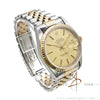 Rolex Datejust Ref 16233 Champagne Linen Dial (1991)