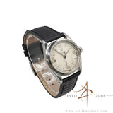 Rolex Oyster Date Ref 6066 Midsize Vintage Watch (Year 1953)