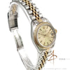 Rolex Datejust Lady Ref 6917 Champagne Dial Vintage Watch (1982)