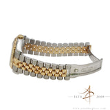 Rolex Datejust 36 Ref 116233 MOP Mother of Pearl Diamond Dial (2007)