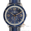 2025 Bell & Ross Aeronavale BRV123-BLU-ST/SCA Blue Dial 41mm