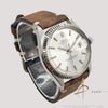 Rolex Datejust 1601 Silver Dial Vintage Watch (1970)