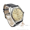 Rolex Datejust 1601 Champagne Dial Vintage Watch (1965)