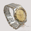 Omega Constellation Ref. 396.201 in Gold & Steel Quartz 33.5mm