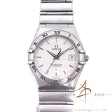 Omega Constellation 6551/863 Automatic Steel 27mm