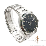Rolex Air King Ref 5500 Grey Dial Vintage Watch (1971)
