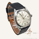 Tudor Prince Oysterdate 7962 Vintage Rose Logo (1962)