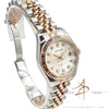 Rolex Lady Datejust 26 Ref 179171 Everose Big Diamonds Computer Dial Watch (2011-2016)