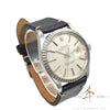 Rolex Datejust 16030 Silver Linen Dial Vintage Watch (1986)