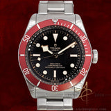 2018 Tudor Black Bay 41 Red 79230R Bracelet