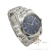 [Rare] Rolex 6694 Oysterdate Precision Blue Dial Vintage Watch (1974)