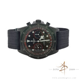 Oct 2025 New Tudor 25827KN Pelagos FXD Chrono Black Carbon Composite