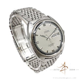 Omega Seamaster Cosmic 166.036 Vintage Watch