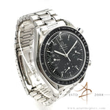 Omega Speedmaster Reduced Ref 3510.50 Automatic 39mm Steel