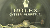 Rare Rolex Submariner Ref. 5512 “Meters First” Matte Dial with Neat Font Bezel (1967)