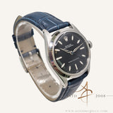Rolex Oyster Precision Ref 6444 No-date Vintage Watch (1969)