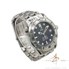 Omega Seamaster 300M Ref 2552.80.00 in 36MM