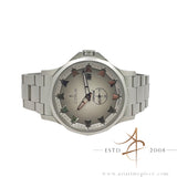 2021 Corum Admiral 395.201.20 / V800AK50 Grey Monochrome Limited Edition #1 of 100 Pieces