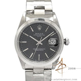 Rolex Stardust Black (2006)