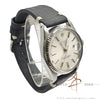 Rolex Datejust 16014 Silver Dial Vintage Watch (1980)