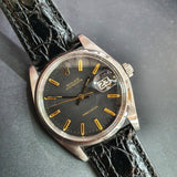 Rolex Oysterdate Precision 6694 Vintage Watch (1978)