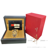 2020 Tudor Classic Date 21013 Diamond Champagne Dial Full Set