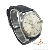 Grand Seiko 43999 Self-Dater Applique Dial Vintage Watch (1964)