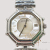 Gerald Genta Ref. G2851.7 Mother of Pearl MOP Dial Quartz 27mm