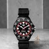2025 Tag Heuer Formula 1 WBY1114 Solargraph Black Miami Limited Edition Full Set