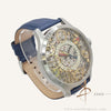 Azimuth Skeleton Automatic Watch 43MM 