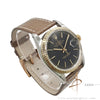 Rolex Datejust 16013 Black Dial Vintage Watch (1984)