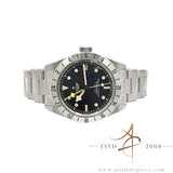 Apr 2024 New Tudor Black Bay Pro Ref 79470 Black Dial 39MM