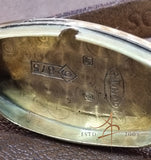 Rolex Cocktail in 9K Gold Vintage 1930s Ladies Watch