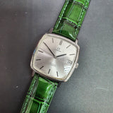 Omega De Ville Automatic Vintage Watch Square 32mm