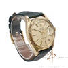 [Rare] Rolex Day Date President 1803 Champagne Minute Track Dial Vintage Watch (1971)