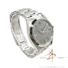 Rolex 6694 Oysterdate Precision Grey Dial Vintage Watch (1974)