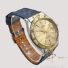 Rolex Datejust 1625 Turn-O-Graph Champagne Dial 36mm