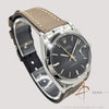 Rolex Oyster Precision 6694 Black Dial Vintage Watch (1971)