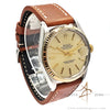 Rolex Datejust 16013 Champagne Dial Vintage Watch (1979)