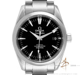 Omega Seamaster 2504.50 Aqua Terra 36MM Cal 2500 Co-Axial Chronometer