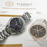 Omega Speedmaster 3513.50 Automatic Watch