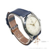 Rolex Oyster Precision 6424 Cream Dial Jumbo 36mm Vintage Watch (1956)