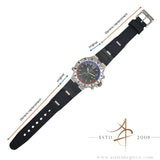 Bvlgari Bulgari GMT 40 S Diagono Professional