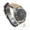 Rolex Date 1500 Black Sigma Dial Vintage Watch (1969)