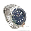 Omega Seamaster Diver 300M 21230412003001 Co-Axial 41mm Ceramic Blue