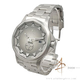 2021 Corum Admiral 395.201.20 / V800AK50 Grey Monochrome Limited Edition #1 of 100 Pieces