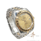 Tudor Classic Day Date Ref 23013 Champagne Dial (2008)